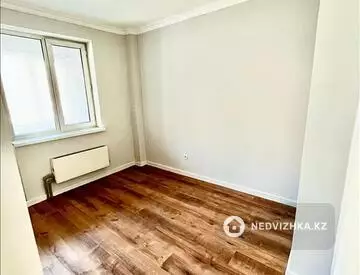 58.6 м², 2-комнатная квартира, этаж 7 из 10, 59 м², изображение - 5