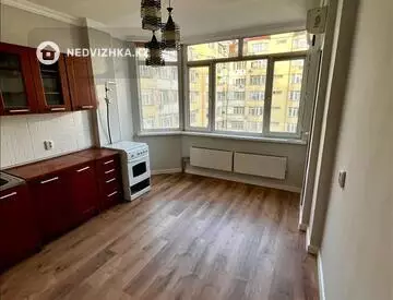 2-комнатная квартира, этаж 7 из 10, 59 м²