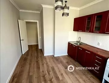 2-комнатная квартира, этаж 7 из 10, 59 м²