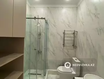 43 м², 1-комнатная квартира, этаж 4 из 15, 43 м², изображение - 8