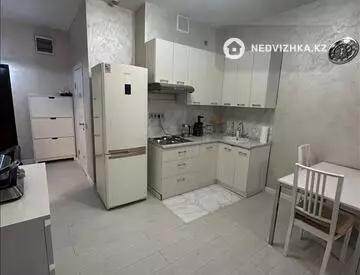 51 м², 2-комнатная квартира, этаж 8 из 12, 51 м², изображение - 4