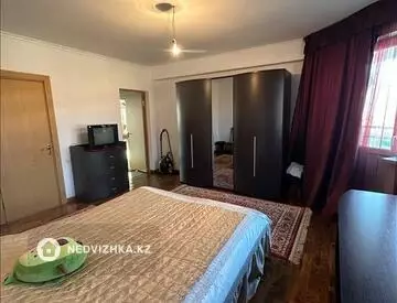 118 м², 3-комнатная квартира, этаж 5 из 5, 118 м², изображение - 4