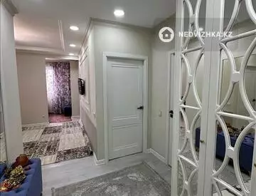 2-комнатная квартира, этаж 5 из 10, 45 м²