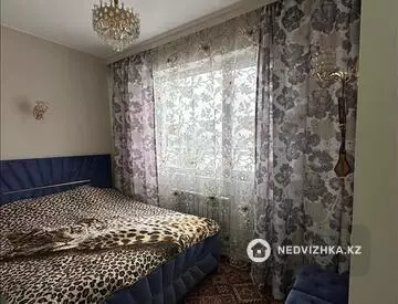 45.4 м², 2-комнатная квартира, этаж 5 из 10, 45 м², изображение - 13