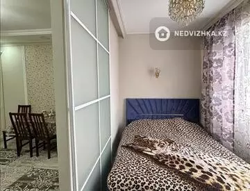 45.4 м², 2-комнатная квартира, этаж 5 из 10, 45 м², изображение - 10