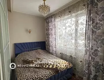 45.4 м², 2-комнатная квартира, этаж 5 из 10, 45 м², изображение - 6