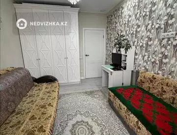 45.4 м², 2-комнатная квартира, этаж 5 из 10, 45 м², изображение - 11