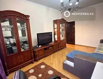 98 м², 4-комнатная квартира, этаж 6 из 9, 98 м², изображение - 12