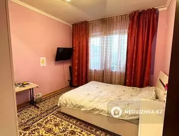 98 м², 4-комнатная квартира, этаж 6 из 9, 98 м², изображение - 16