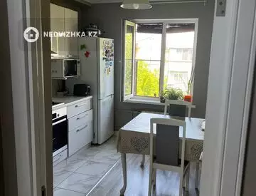 3-комнатная квартира, этаж 5 из 5, 70 м²