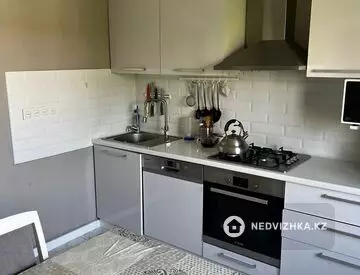 3-комнатная квартира, этаж 5 из 5, 70 м²