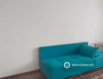 45 м², 2-комнатная квартира, этаж 4 из 4, 45 м², изображение - 3