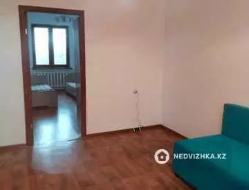 45 м², 2-комнатная квартира, этаж 4 из 4, 45 м², изображение - 11