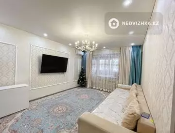 90 м², 3-комнатная квартира, этаж 4 из 12, 90 м², изображение - 4