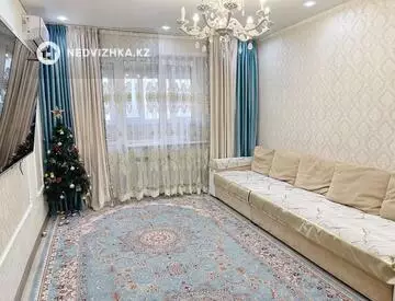 90 м², 3-комнатная квартира, этаж 4 из 12, 90 м², изображение - 6