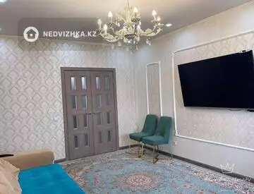 90 м², 3-комнатная квартира, этаж 4 из 12, 90 м², изображение - 5