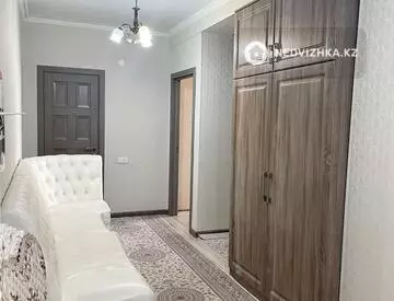 90 м², 3-комнатная квартира, этаж 4 из 12, 90 м², изображение - 8