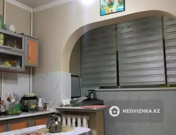 3-комнатная квартира, этаж 7 из 9, 70 м²