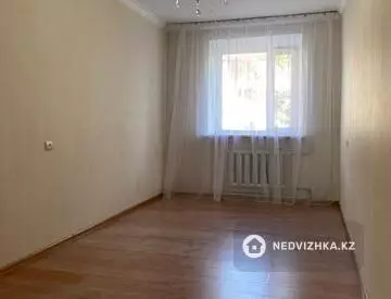 3-комнатная квартира, этаж 4 из 5, 57 м²