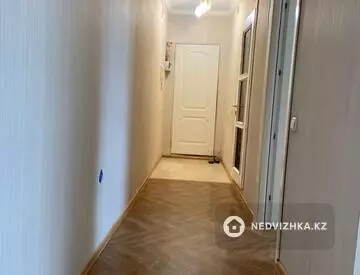 57 м², 3-комнатная квартира, этаж 4 из 5, 57 м², изображение - 4