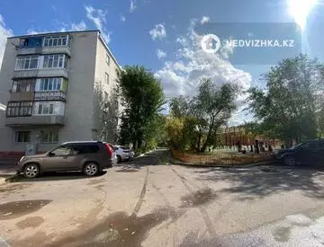 57 м², 3-комнатная квартира, этаж 4 из 5, 57 м², изображение - 18