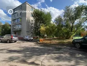 57 м², 3-комнатная квартира, этаж 4 из 5, 57 м², изображение - 17