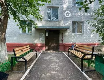 57 м², 3-комнатная квартира, этаж 4 из 5, 57 м², изображение - 11