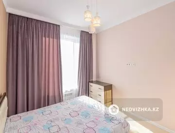 56 м², 2-комнатная квартира, этаж 7 из 24, 56 м², изображение - 12