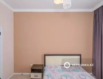 56 м², 2-комнатная квартира, этаж 7 из 24, 56 м², изображение - 15