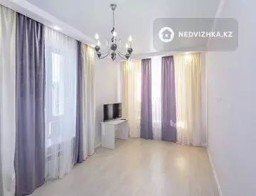 56 м², 2-комнатная квартира, этаж 7 из 24, 56 м², изображение - 6