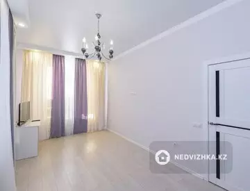 56 м², 2-комнатная квартира, этаж 7 из 24, 56 м², изображение - 8