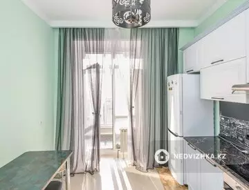 56 м², 2-комнатная квартира, этаж 7 из 24, 56 м², изображение - 21