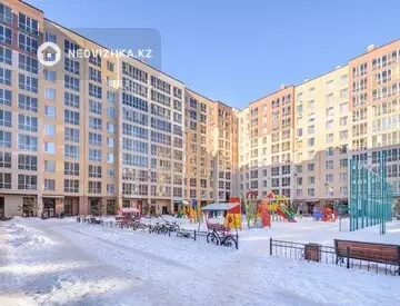 56 м², 2-комнатная квартира, этаж 7 из 24, 56 м², изображение - 5