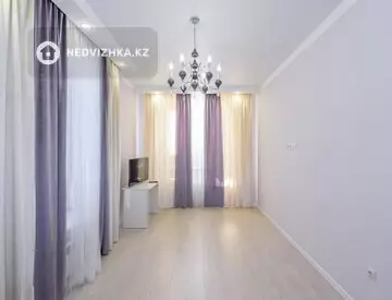 56 м², 2-комнатная квартира, этаж 7 из 24, 56 м², изображение - 7