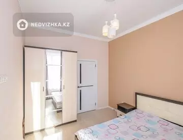 56 м², 2-комнатная квартира, этаж 7 из 24, 56 м², изображение - 16