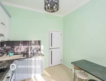 56 м², 2-комнатная квартира, этаж 7 из 24, 56 м², изображение - 22