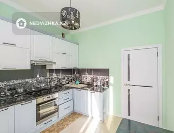 56 м², 2-комнатная квартира, этаж 7 из 24, 56 м², изображение - 23