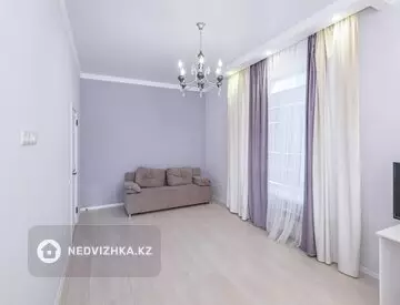 56 м², 2-комнатная квартира, этаж 7 из 24, 56 м², изображение - 11