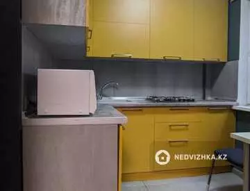 60 м², 3-комнатная квартира, этаж 1 из 4, 60 м², изображение - 0