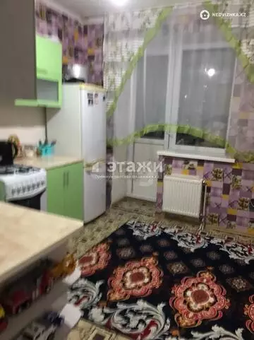 1-комнатная квартира, этаж 1 из 5, 31 м²