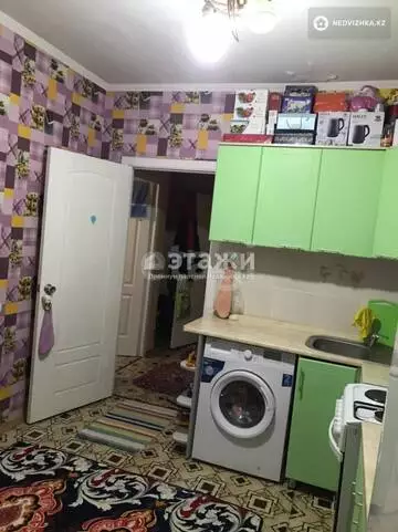 31 м², 1-комнатная квартира, этаж 1 из 5, 31 м², изображение - 0