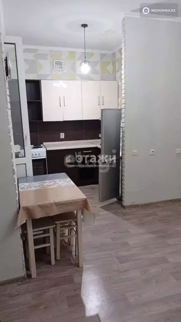 30 м², 1-комнатная квартира, этаж 5 из 5, 30 м², изображение - 2