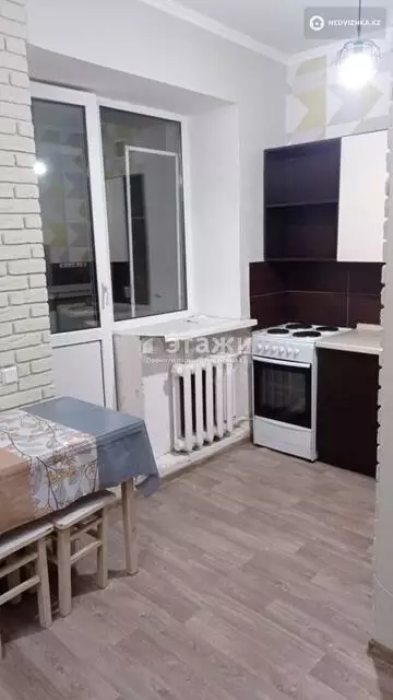 30 м², 1-комнатная квартира, этаж 5 из 5, 30 м², изображение - 5