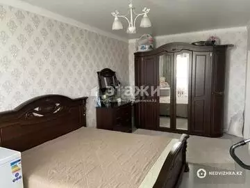 90 м², 3-комнатная квартира, этаж 8 из 8, 90 м², изображение - 1