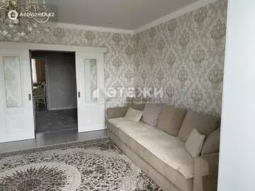 90 м², 3-комнатная квартира, этаж 8 из 8, 90 м², изображение - 3