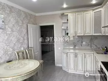 90 м², 3-комнатная квартира, этаж 8 из 8, 90 м², изображение - 4