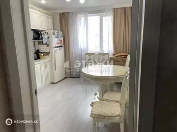 90 м², 3-комнатная квартира, этаж 8 из 8, 90 м², изображение - 5