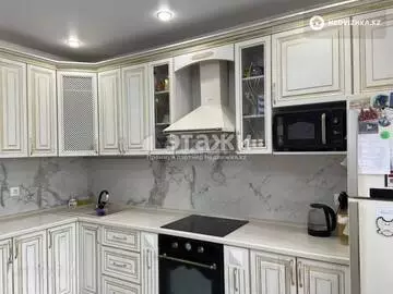 90 м², 3-комнатная квартира, этаж 8 из 8, 90 м², изображение - 6