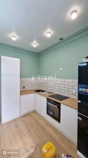 54.5 м², 2-комнатная квартира, этаж 4 из 9, 54 м², изображение - 4