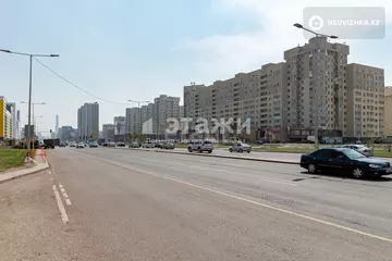 60 м², 2-комнатная квартира, этаж 2 из 13, 60 м², изображение - 2